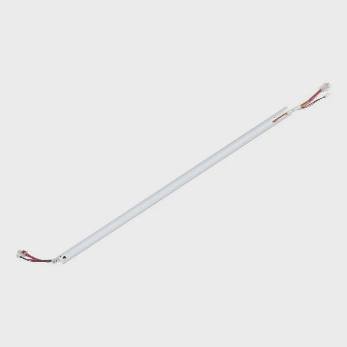 Downrod 600mm Wht Suit Surf - 20681301 - ARCK Electrical Wholesale Supplies