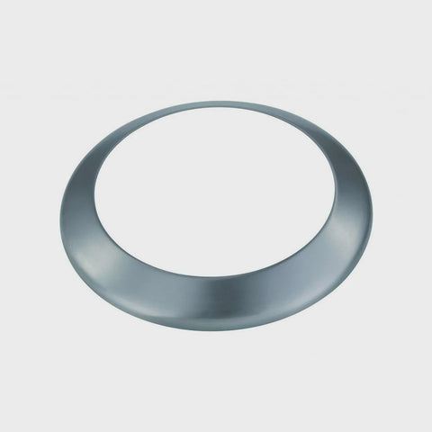 Roystar Interchangeable Trim 380mm Anodised Aluminium - 204415 - ARCK Electrical Wholesale Supplies