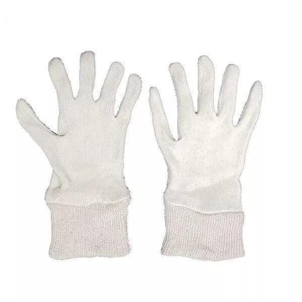 Volt Cotton Inner Gloves - GLOVEINNER - ARCK Electrical Wholesale Supplies