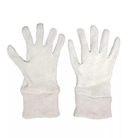 Volt Cotton Inner Gloves - GLOVEINNER - ARCK Electrical Wholesale Supplies