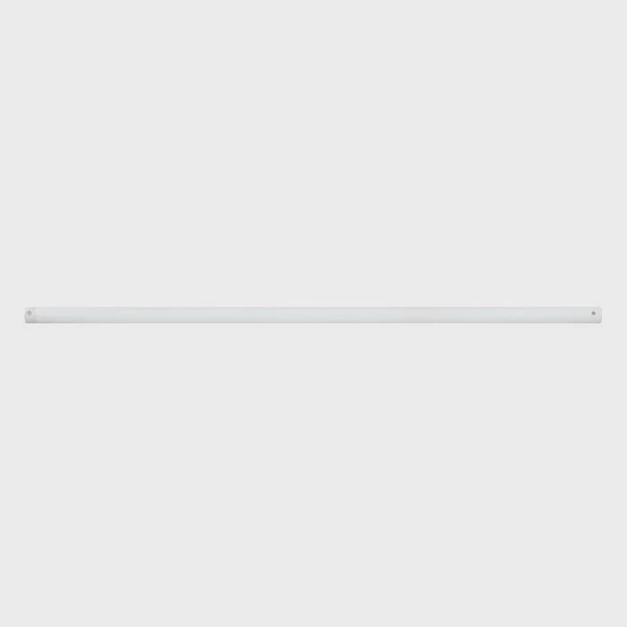 Downrod 900mm Wht Suit Noosa/Tourbillion - 203376 - ARCK Electrical Wholesale Supplies