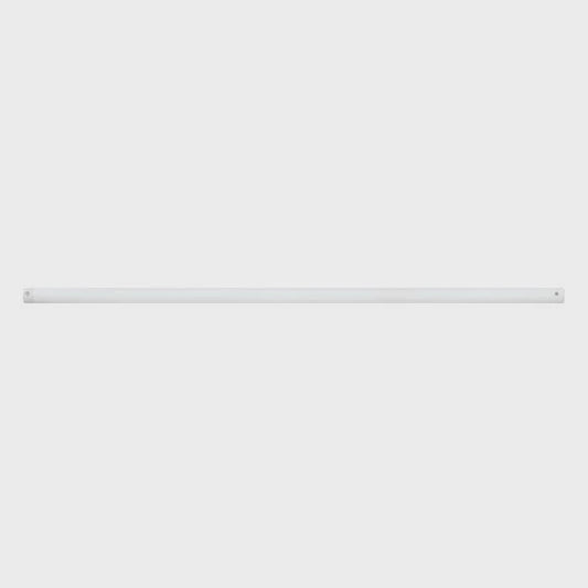 Downrod 900mm Wht Suit Noosa/Tourbillion - 203376 - ARCK Electrical Wholesale Supplies