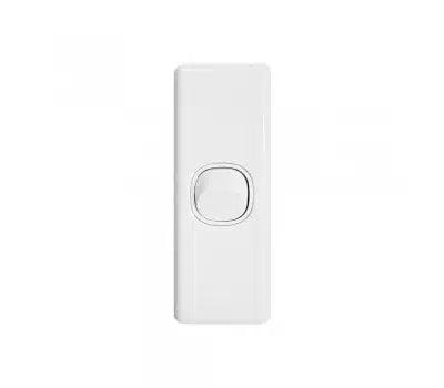 1 Gang Architrave switch 10A - 30594NLS - ARCK Electrical Wholesale Supplies
