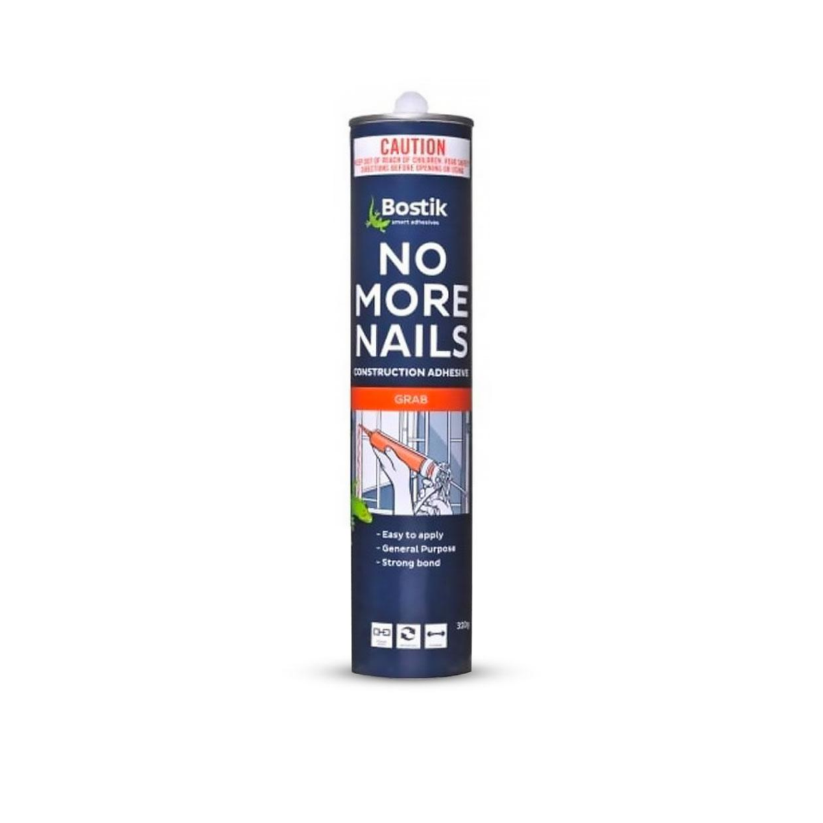 Bostik No More Nails 320g - 30607006