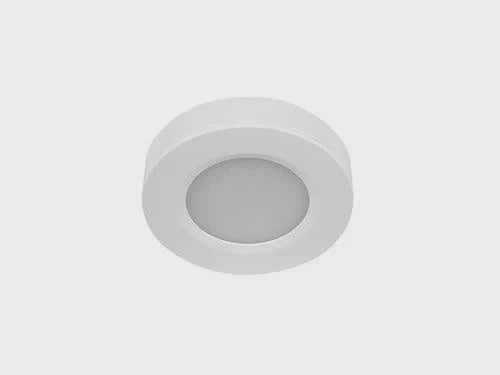 Avior 6 3W LED 12V DC Cabinet Light White / Tri-Colour - DL103/3W/WH/TC - ARCK Electrical Wholesale Supplies
