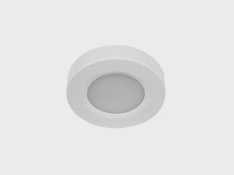 Avior 6 3W LED 12V DC Cabinet Light White / Tri-Colour - DL103/3W/WH/TC - ARCK Electrical Wholesale Supplies