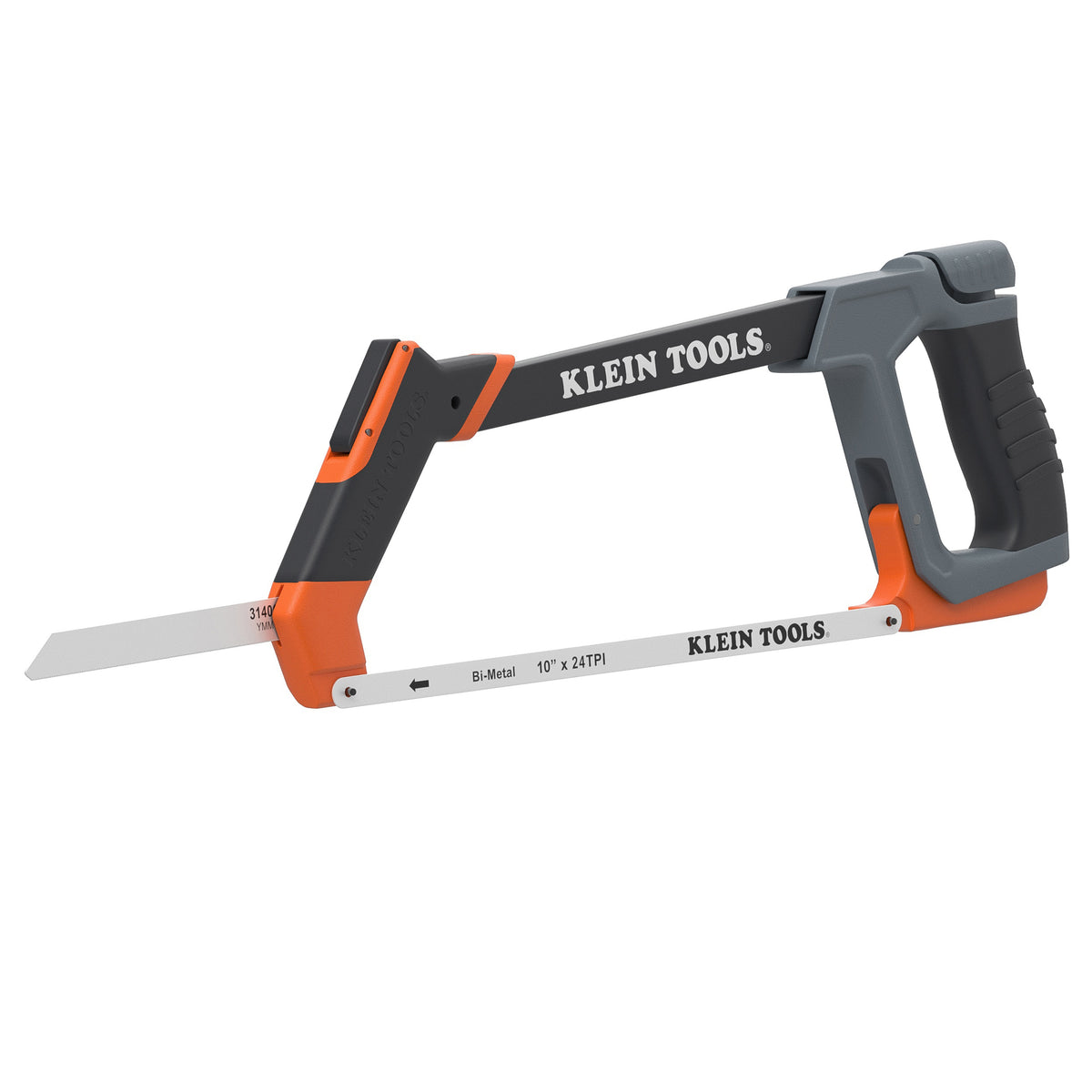 Klein Tools 31430 High Tension Hacksaw