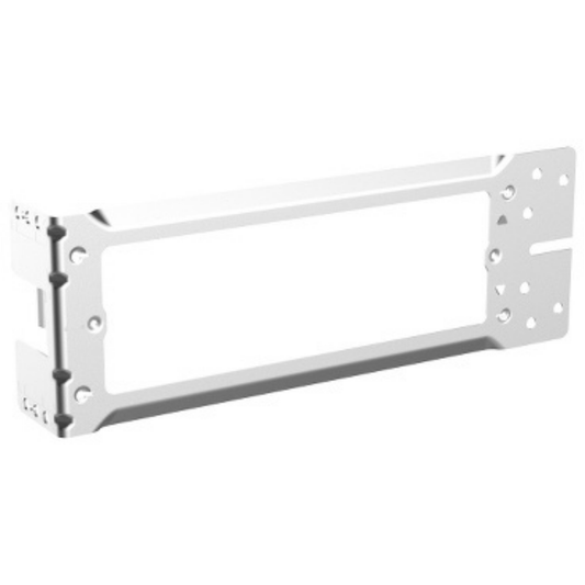 Clipsal Iconic Bracket Quad So - 3155H4