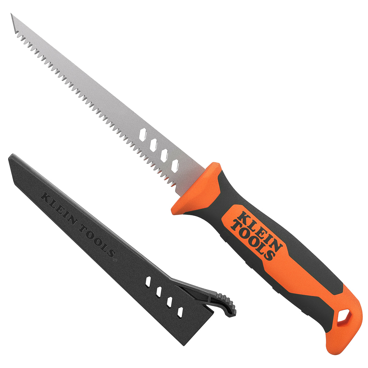 Klein Tools Fixed Blade Rasping Jab Saw- A-31711