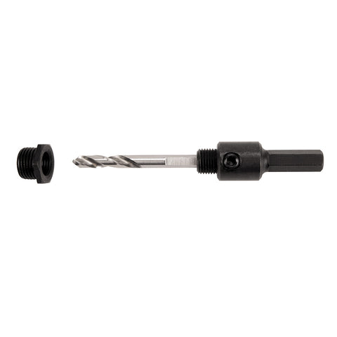 Klein Tools Hole Saw Arbor Kit Small A1 (14-30MM)- A-31905M