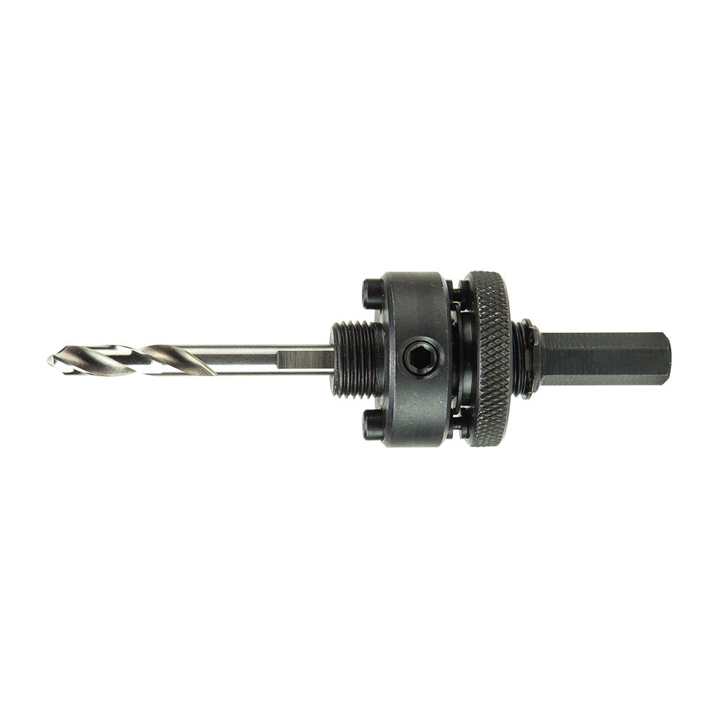 Klein Tools Hole Saw Arbor Kit Large A2 (32-210MM)- A-31906M