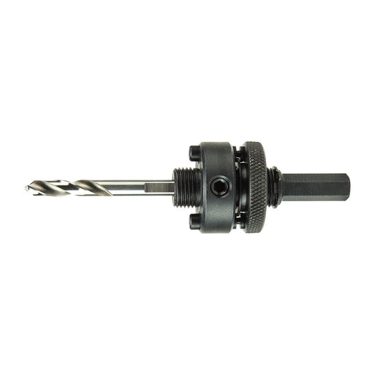 Klein Tools Hole Saw Arbor Kit Large A2 (32-210MM)- A-31906M