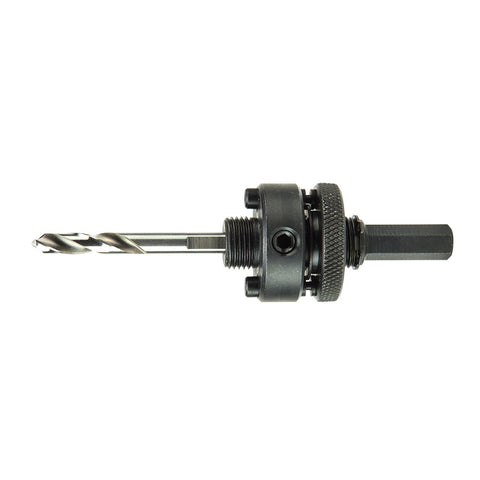 Klein Tools Hole Saw Arbor Kit Large A2 (32-210MM)- A-31906M