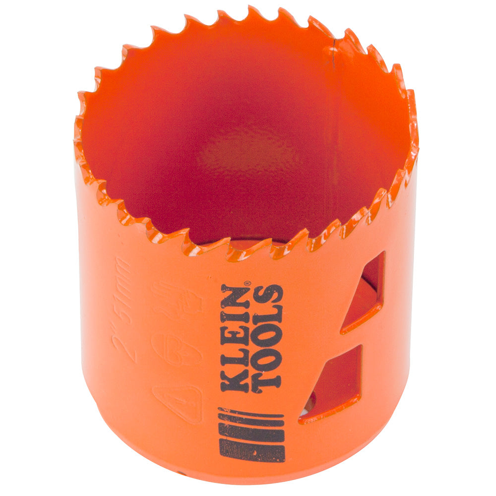 Klein Tools Hole Saw 32MM Bi-metallic- A-31932M