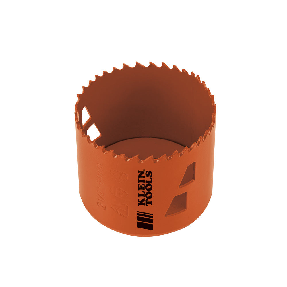Klein Tools Hole Saw 40MM Bi-metallic- A-31940M