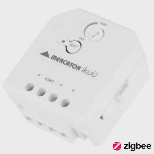 Inline Switch (compatible with momentary press) - SISW11-ZB - ARCK Electrical Wholesale Supplies