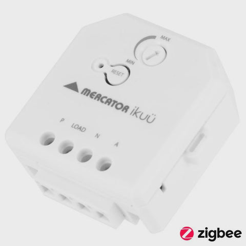 Inline Switch (compatible with momentary press) - SISW11-ZB