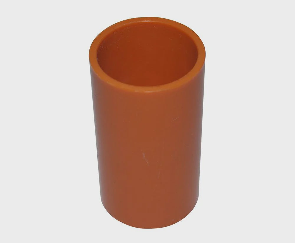 COUPLING ORANGE 20MM - TCO20-P - ARCK Electrical Wholesale Supplies
