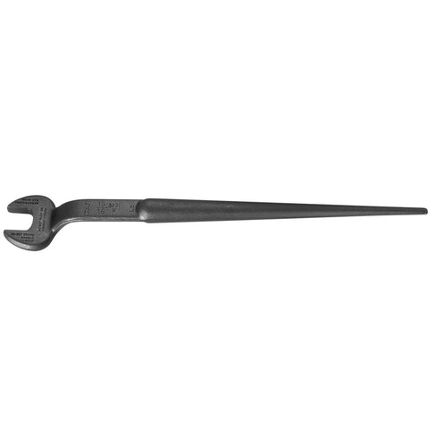 Klein Tools A-3212 Spud Wrench 1-1/4In Nominal Opening For Heavy - ARCK Electrical Wholesale Supplies