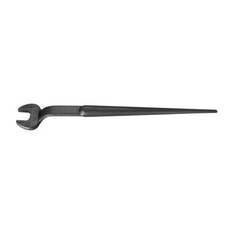 Spud Wrench 1-5/8-Inch Nominal Opening