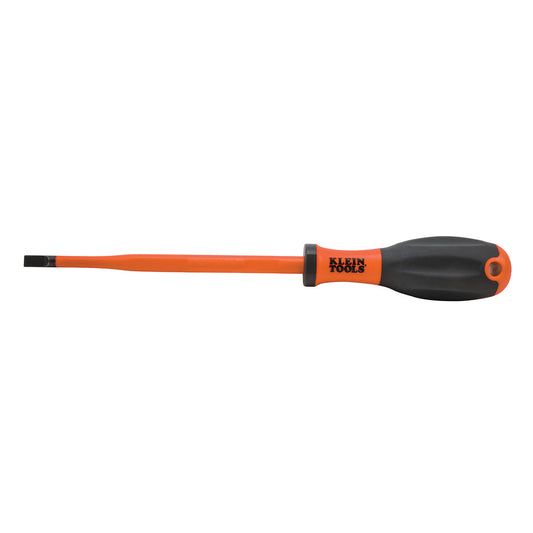 125 mm VDE Insulated Screwdriver, 5.5 mm CAB Tip - A-32244-INS