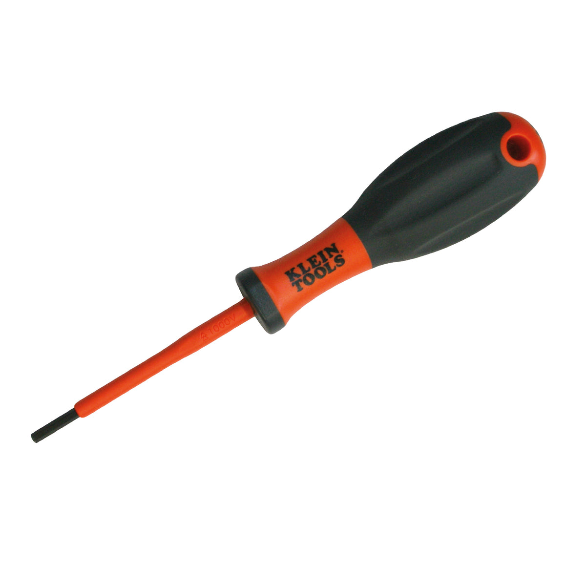 HEX SCREWDRIVER INSULATED 3MM