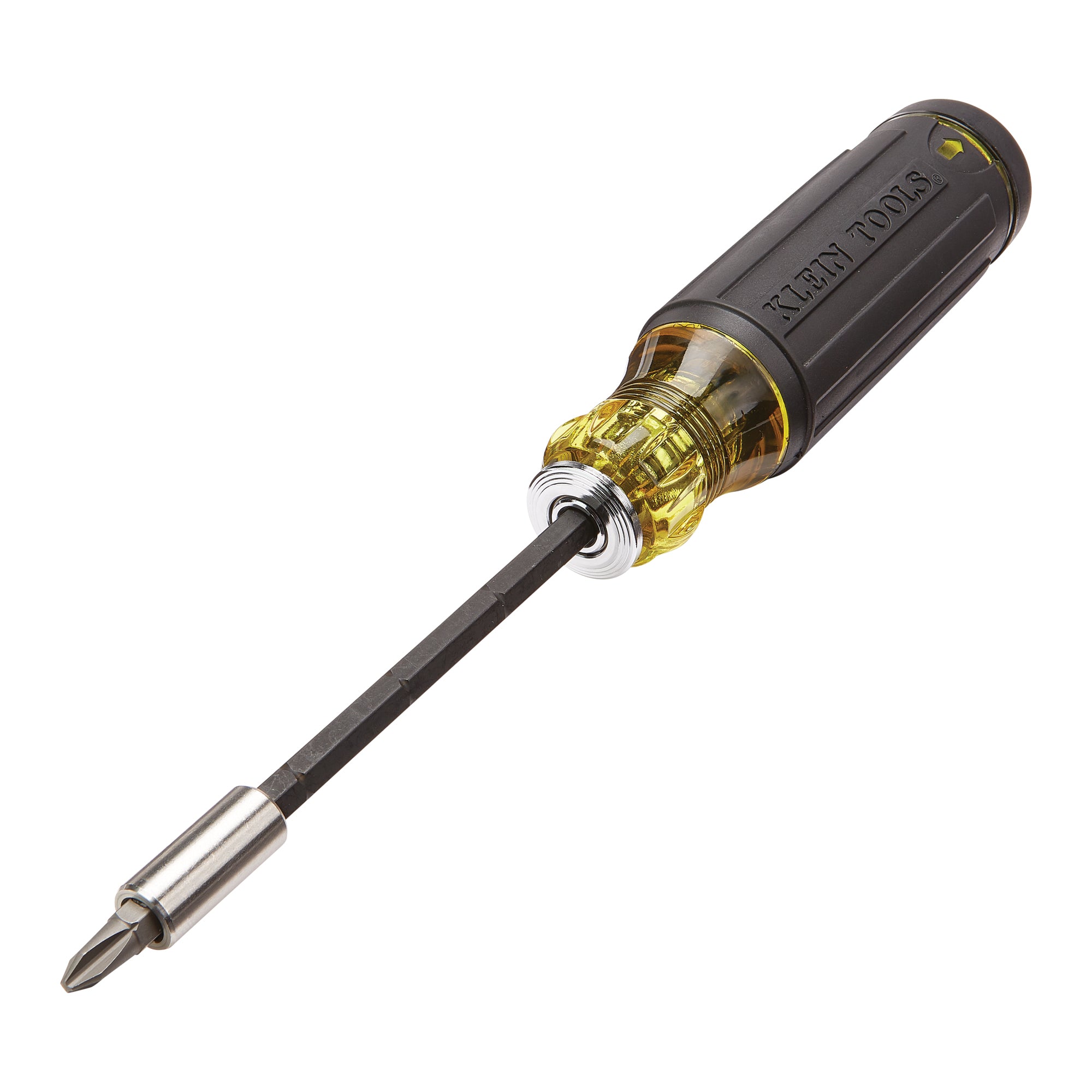 14-IN-1 MULTIBIT ADJUST LENG SCREWDRIVER