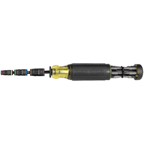 20-IN-1 IMPACT BITS N FLIPS SD