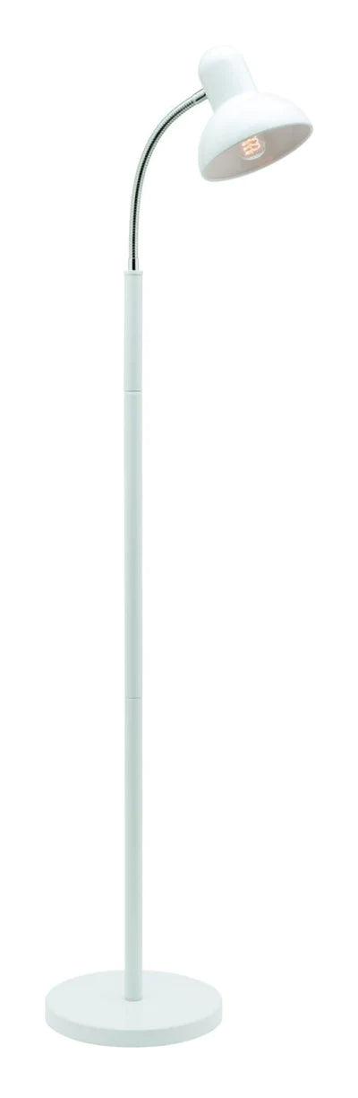 Ben White Floor Lamp - 32310-01
