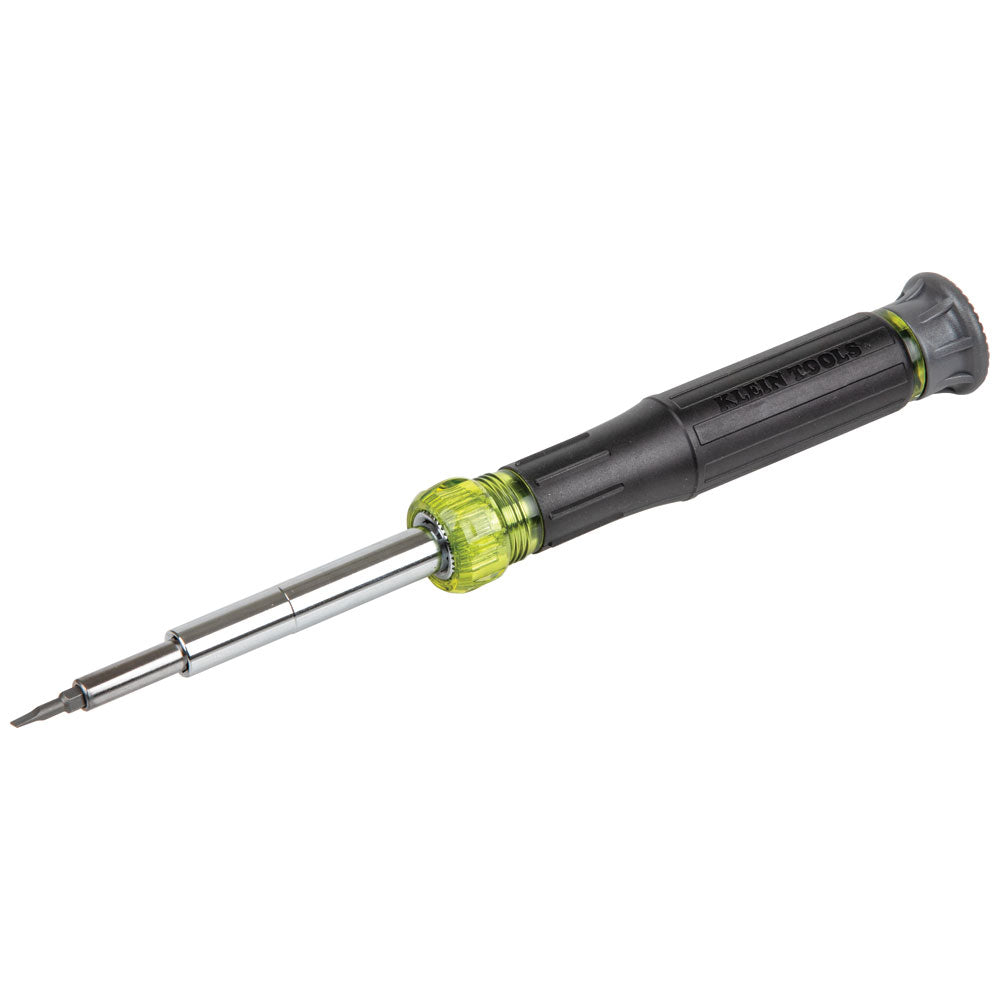 Klein Tools 14-in-1 Precision Screwdriver/Nut Driver with Tamperproof- A-32314