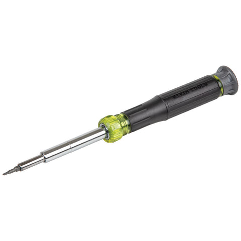 Klein Tools 14-in-1 Precision Screwdriver/Nut Driver with Tamperproof- A-32314
