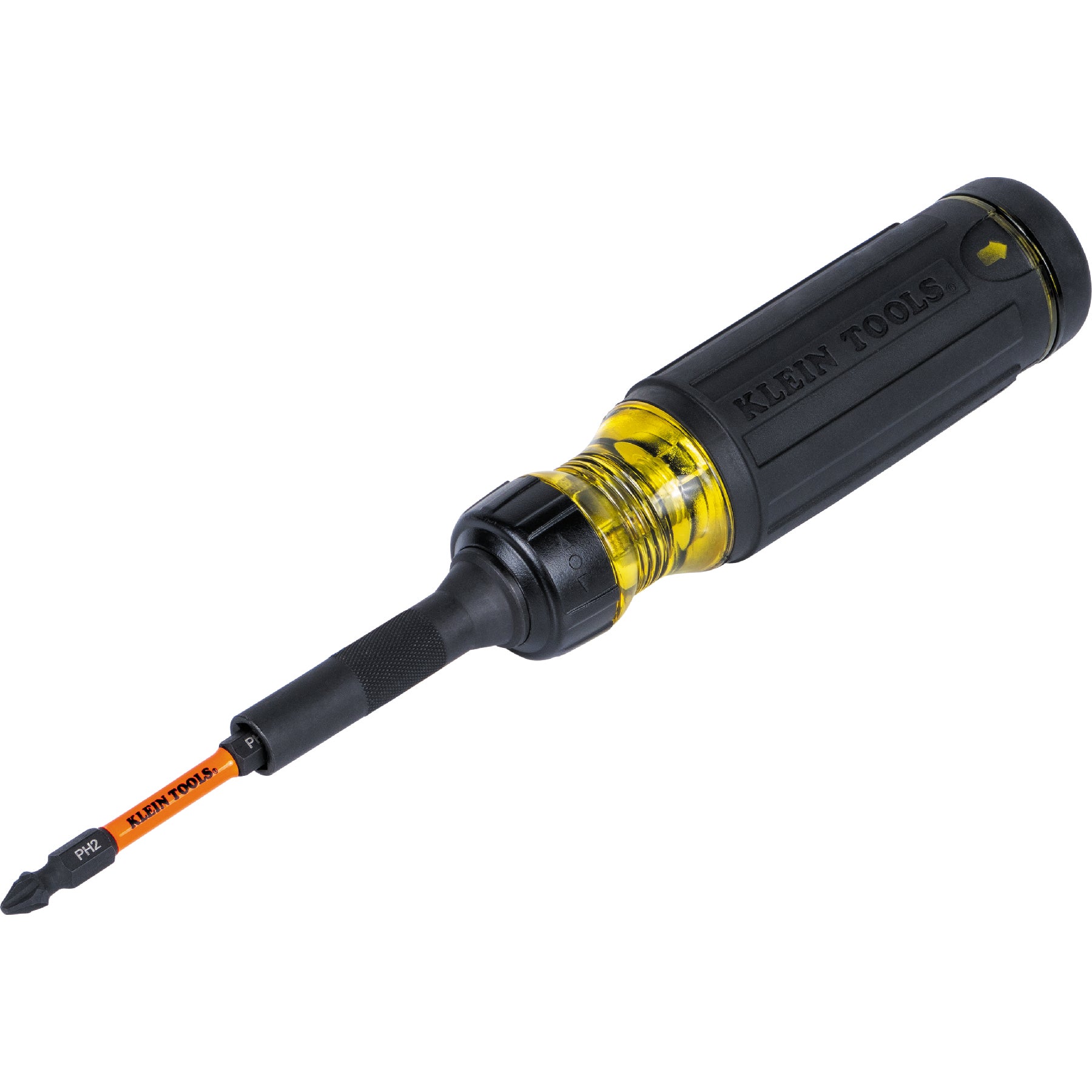 15IN1 IMPACT RATED RATCHETING S/DRIVER