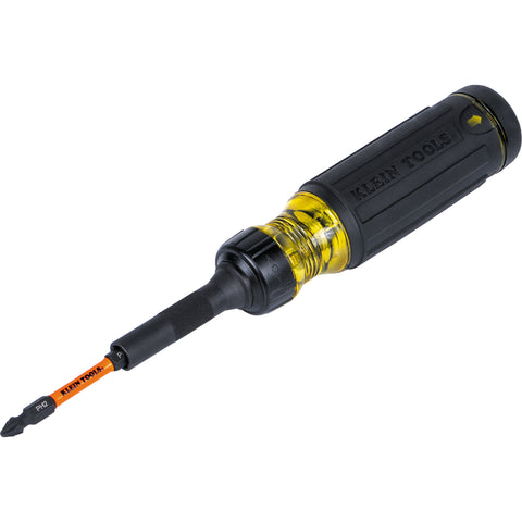 15IN1 IMPACT RATED RATCHETING S/DRIVER