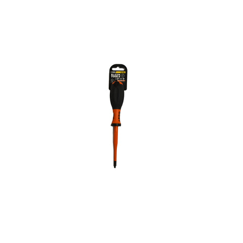 Klein Tools A-32319-INS S/DRIVER SQR DRIVE NO2 VDE 1K COMFORT HA - ARCK Electrical Wholesale Supplies