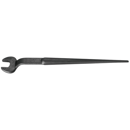 Klein Tools Spud Wrench, 15/16-Inch Nominal Opening for Utility Nut- A-3231