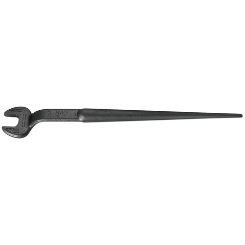 Klein Tools Spud Wrench, 15/16-Inch Nominal Opening for Utility Nut- A-3231