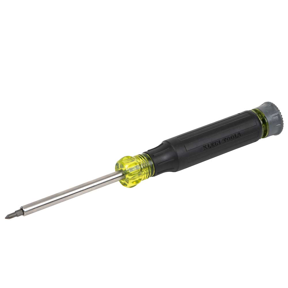 Klein Tools 27-in-1 Multi-Bit Precision Screwdriver with Apple® Bits- A-32328