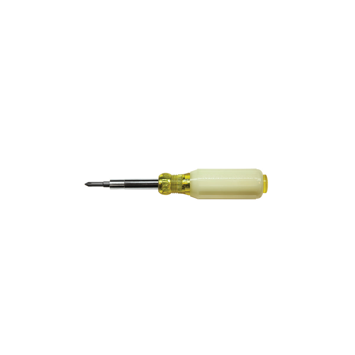 6IN1 MULTI-BIT SCREWDRIVER WITH GLOW