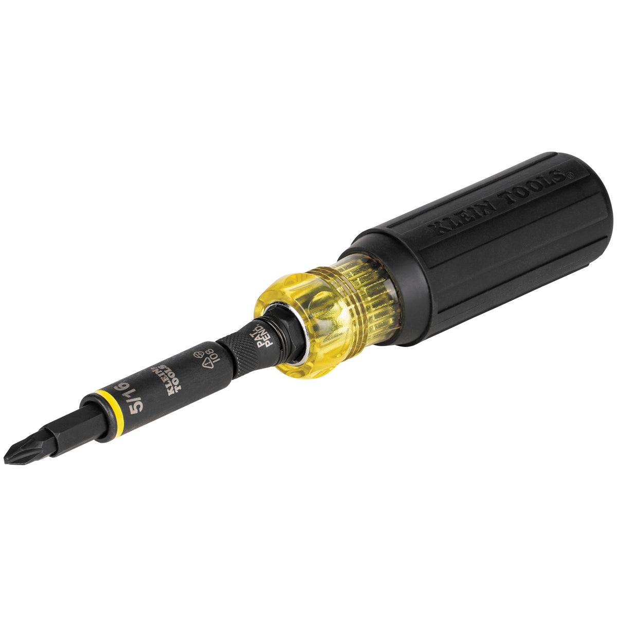 11-IN-1 IMPACT RATED SD/ND