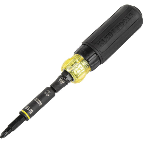 KNECT 11IN1 IMPACT RTD RATCHETING S/DRVR