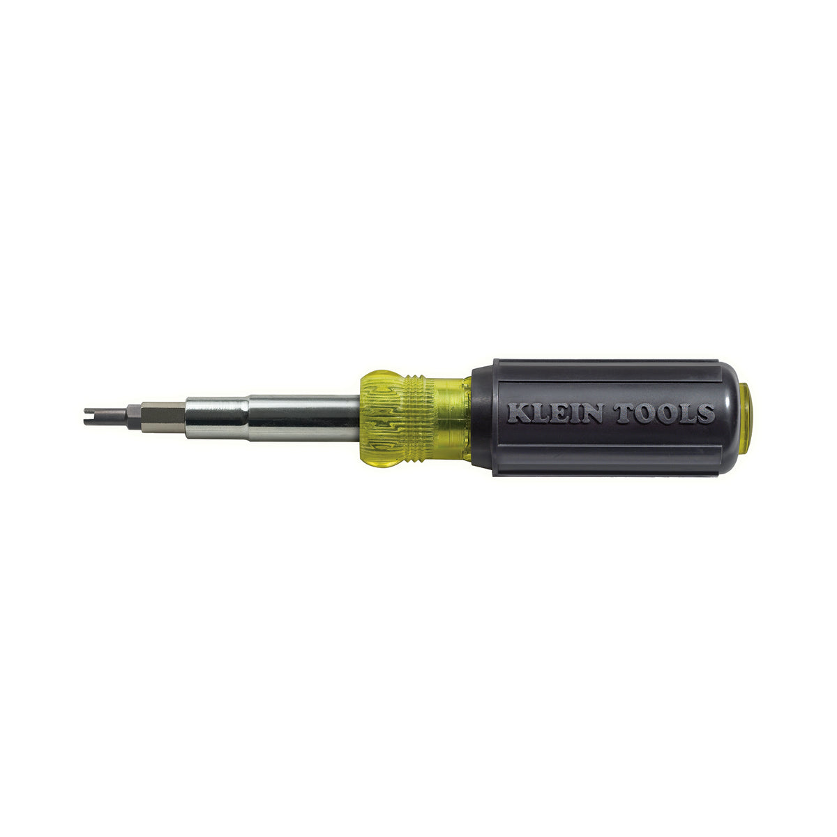HVAC 11-IN-1 MULTI BIT SCREW/NUT DRIVER