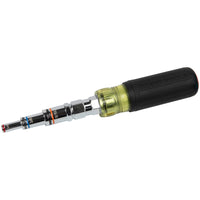 9In1 Pass Thru Sae Multi-Nut Drvr Magntc