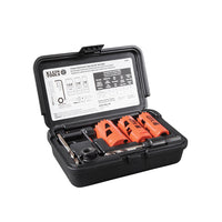 3 pieces downlight holesaw kit - A-32905KITM