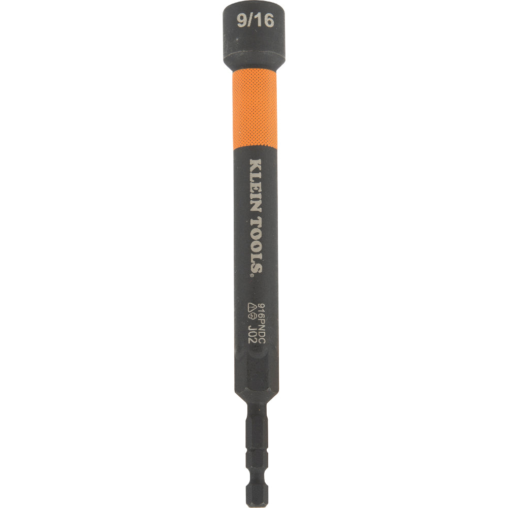 Klein Tools A-916PNDC 9/16In Magnetic Power Bit Driver - ARCK Electrical Wholesale Supplies