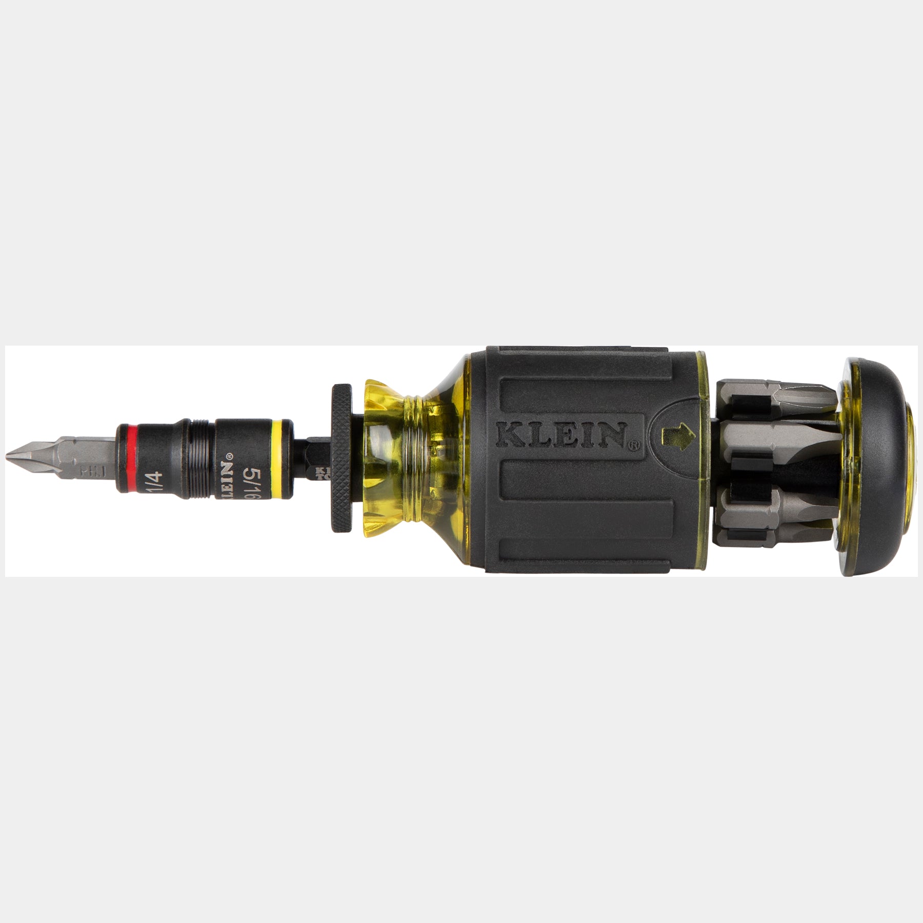 3-In-1 Impact Rated Flip Socket Sae