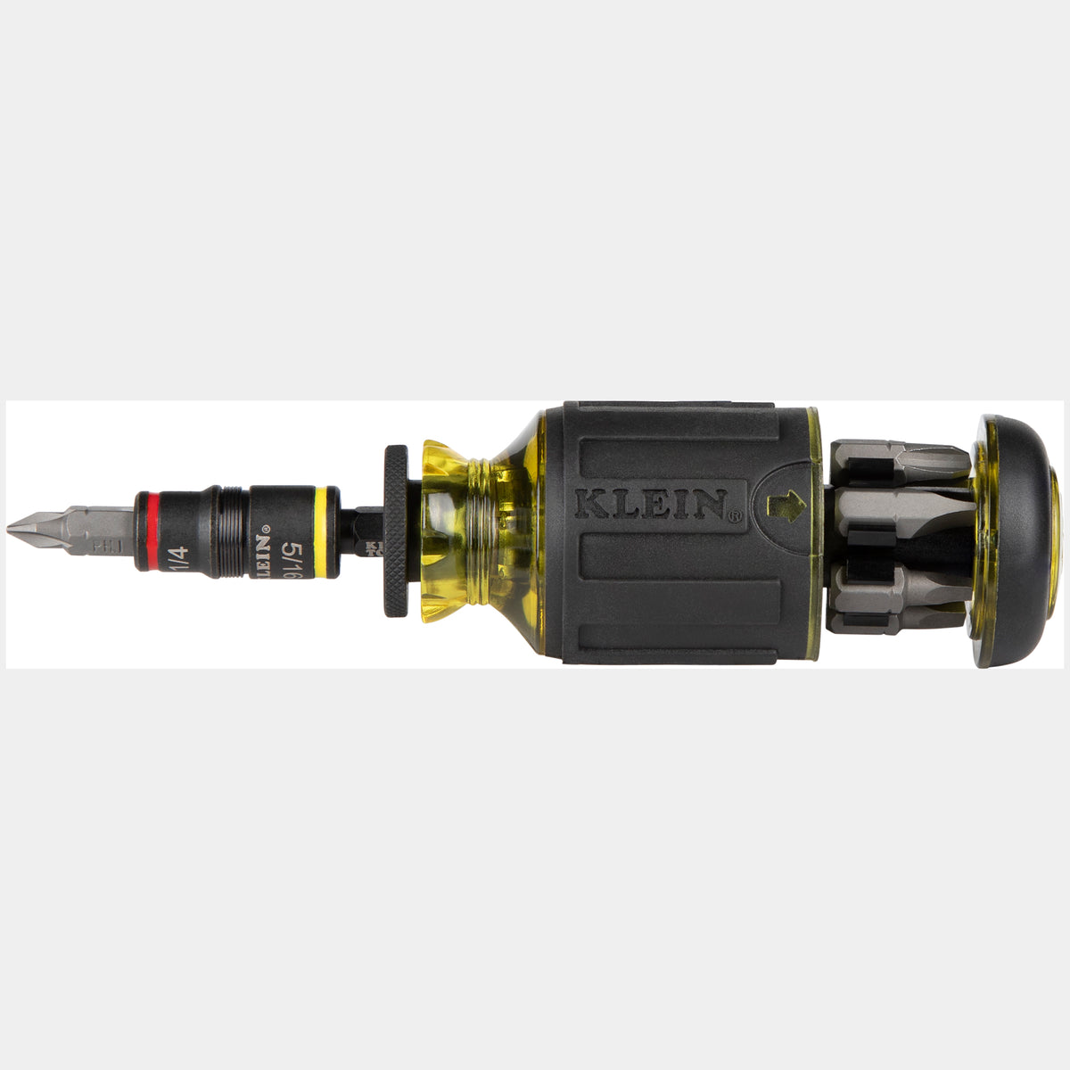 3-In-1 Impact Rated Flip Socket Sae