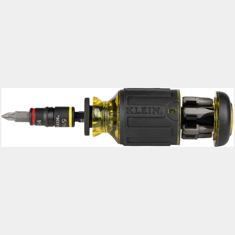 3-In-1 Impact Rated Flip Socket Sae