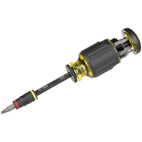 5-In-1 Impact Rated Flip Socket Set Sae