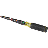 9-In-1 Impact Rated Flip Socket Set