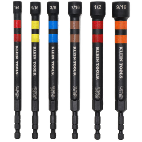 Klein Tools A-32940RMAU 4 In 1 Flip Socket With Ratchet Handle - ARCK Electrical Wholesale Supplies